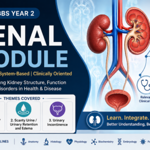 Renal Module