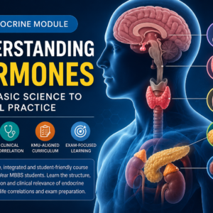 ENDOCRINE MODULE