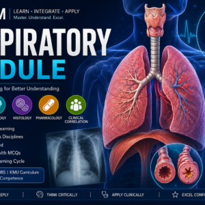 Respiration Module