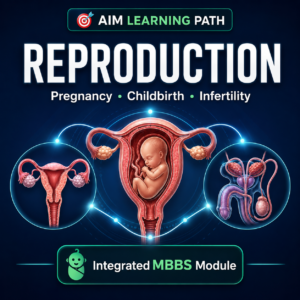 Reproduction Module