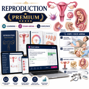 Reproductive Premium — Year 2 MBBS